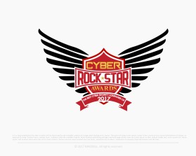 Cyber Rock Star Awards  entry by madskill