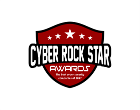 Cyber Rock Star Awards  entry by acha