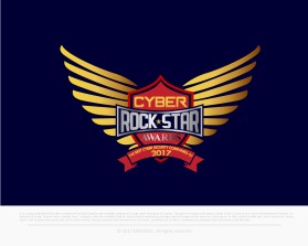 Cyber Rock Star Awards  entry by madskill