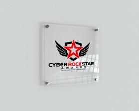 Cyber Rock Star Awards  entry by artsword