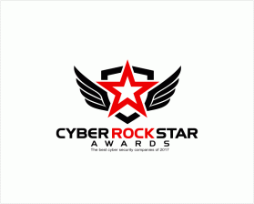 Cyber Rock Star Awards  entry by artsword