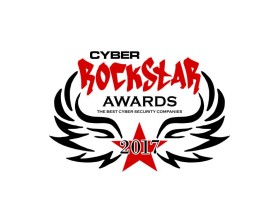 Cyber Rock Star Awards  entry by Fathenry