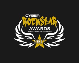 Cyber Rock Star Awards  entry by Fathenry