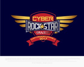 Cyber Rock Star Awards  entry by madskill