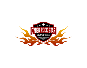Cyber Rock Star Awards  entry by acha