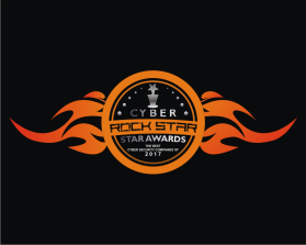 Cyber Rock Star Awards  entry by El Tasador