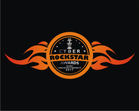 Cyber Rock Star Awards  entry by El Tasador