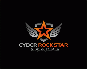Cyber Rock Star Awards  entry by artsword