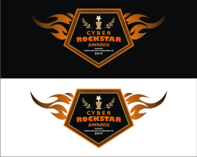 Cyber Rock Star Awards  entry by El Tasador