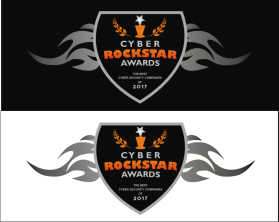 Cyber Rock Star Awards  entry by El Tasador