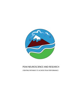 Peak Neuroscience entry by ncreative