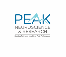 Peak Neuroscience entry by smarttaste