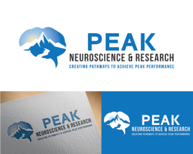 Peak Neuroscience entry by DORIANA999