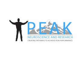 Peak Neuroscience entry by Logo Rebel