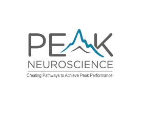 Peak Neuroscience entry by smarttaste