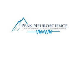 Peak Neuroscience entry by logo212