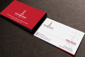 Texas Power Agents LLC entry by athenticdesigner