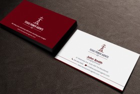 Texas Power Agents LLC entry by athenticdesigner