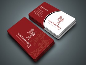 Texas Power Agents LLC entry by zahidrabby