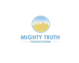 Mighty Truth Productions entry by JBsign
