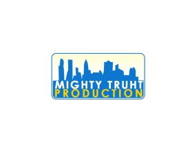 Mighty Truth Productions entry by JBsign