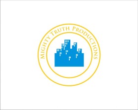 Mighty Truth Productions entry by wongsanus