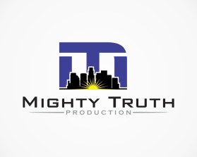 Mighty Truth Productions entry by megantara