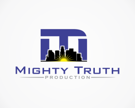 Mighty Truth Productions entry by megantara