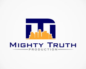 Mighty Truth Productions entry by megantara