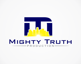 Mighty Truth Productions entry by megantara