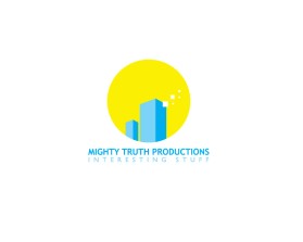 Mighty Truth Productions entry by Amit1991