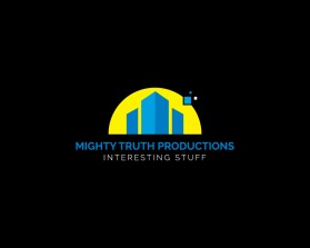 Mighty Truth Productions entry by Amit1991