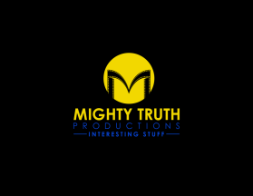 Mighty Truth Productions entry by hym35