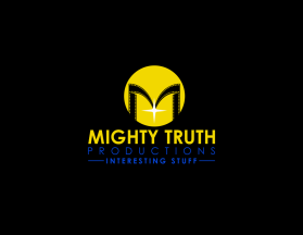 Mighty Truth Productions entry by hym35