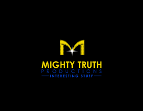 Mighty Truth Productions entry by hym35