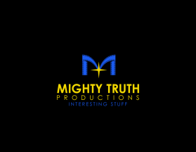 Mighty Truth Productions entry by hym35