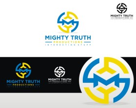 Mighty Truth Productions entry by sumurdiladang