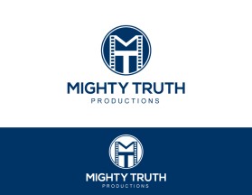 Mighty Truth Productions entry by tzandarik