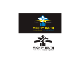 Mighty Truth Productions entry by Wonkberan