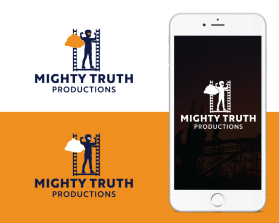 Mighty Truth Productions entry by Andrew8826