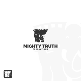 Mighty Truth Productions entry by sobri9012sobirin