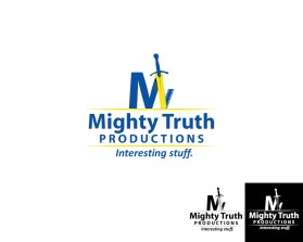 Mighty Truth Productions entry by putut.purnawanto
