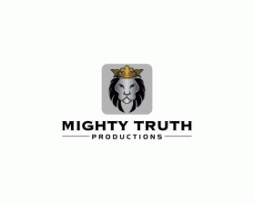 Mighty Truth Productions entry by dsdezign