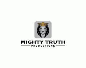 Mighty Truth Productions entry by dsdezign