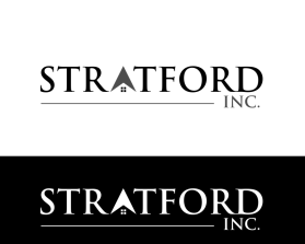 STRATFORD, INC. entry by Prasetyo Budi