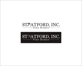 STRATFORD, INC. entry by Wonkberan