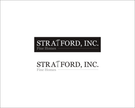 STRATFORD, INC. entry by Wonkberan