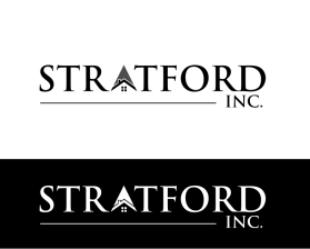 STRATFORD, INC. entry by Prasetyo Budi
