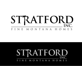 STRATFORD, INC. entry by Prasetyo Budi