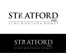 STRATFORD, INC. entry by Prasetyo Budi